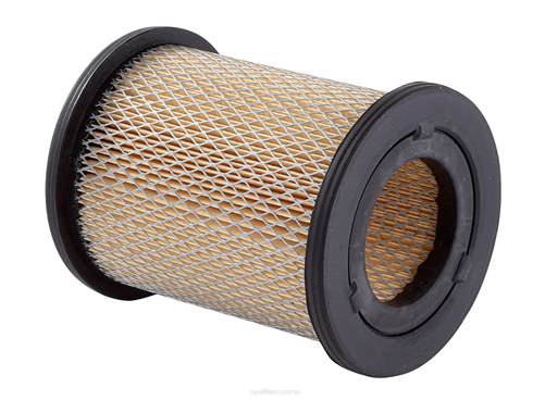 RYCO AIR FILTER - NISSAN NAVARA/REGULUS A1417