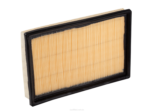 RYCO AIR FILTER - HYUNDAI ACCENT A1430