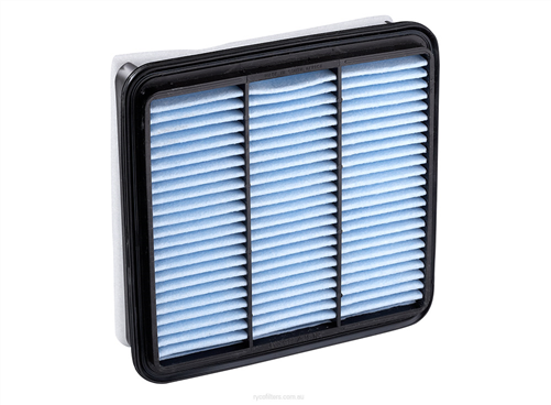 RYCO AIR FILTER - HOLDEN/MITSUBISHI A1512