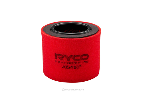 RYCO (PERFORMANCE) AIR FILTER - RADIAL A1541RP