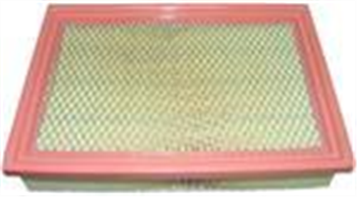 RYCO AIR FILTER - SSANGYONG MUSSO 2.9L A1547