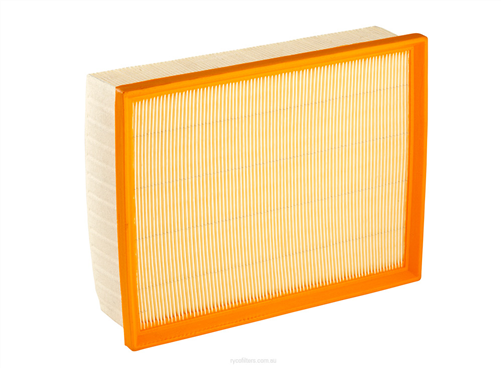 RYCO AIR FILTER - AUDI/SEAT A1593