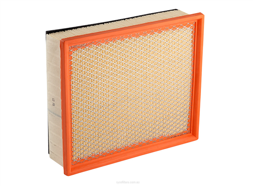 RYCO AIR FILTER - FORD/VOLVO A1612