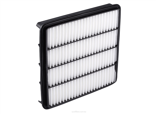 RYCO AIR FILTER - TOY LANDCRUISER/PRADO A1635