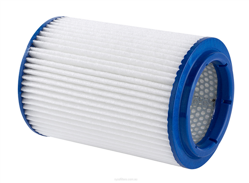 RYCO AIR FILTER - KIA K/SERIES A1745