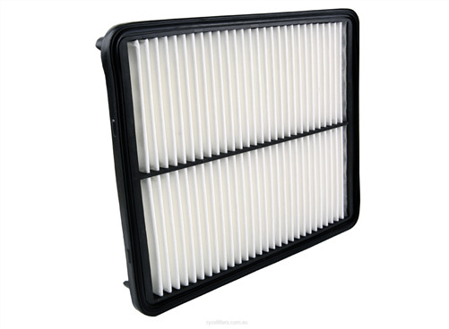 RYCO AIR FILTER - HYUNDAI i45/KIA OPTIMA A1779