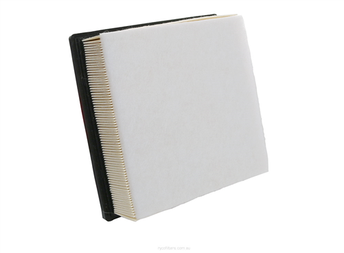 RYCO AIR FILTER - ISUZU D-MAX 3.0L A1828