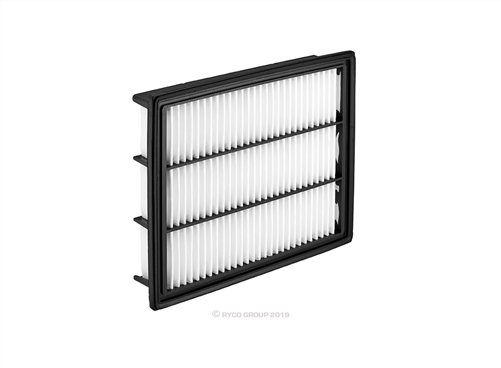 RYCO AIR FILTER - SSANGYONG ACT/STA A1865