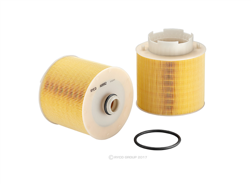 RYCO AIR FILTER - AUDI A6 A1892