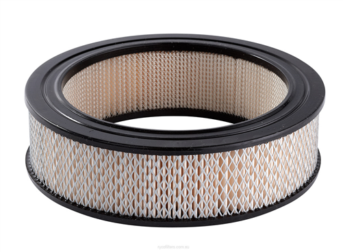 RYCO AIR FILTER - CHRYSLER/MITSUBISHI A205