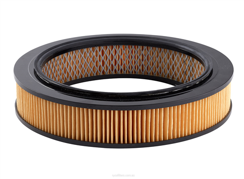 RYCO AIR FILTER - HYUNDAI/MITSUBISHI A325