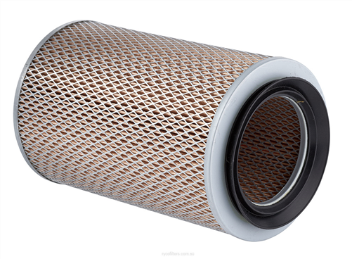 RYCO AIR FILTER - ISUZU/NISSAN A336