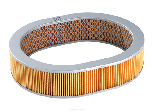 RYCO AIR FILTER - ISUZU NISSAN A349