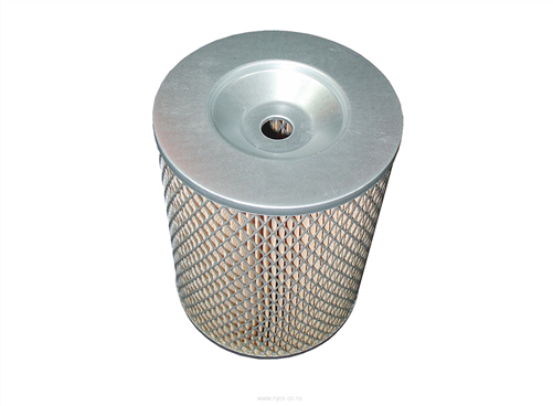 RYCO AIR FILTER - TOYOTA HIACE/REGIUS A384