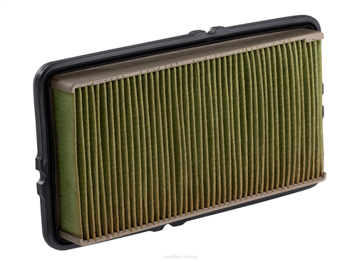 RYCO AIR FILTER - HONDA/ROVER A468