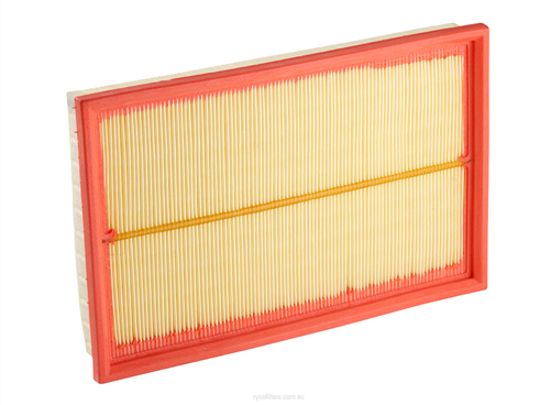 RYCO AIR FILTER - HOLDEN/OPEL/VOLVO A483