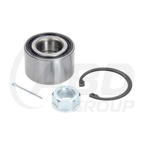 WHEEL BEARING KIT HONDA CAPA R 99- AB2031