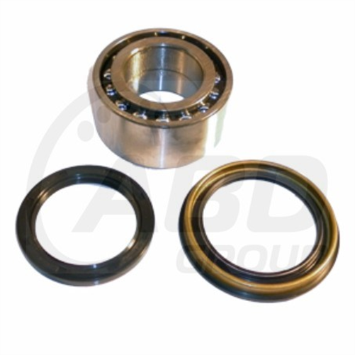 WHEEL BEARING KIT SUZUKI SWIFT BALENO F 96-01