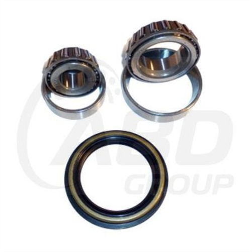 WHEEL BEARING KIT FORD AB2738