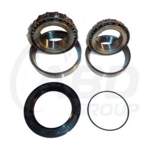 WHEEL BEARING KIT LANDROVER SERIES 2 & 3 FRONT AB2812