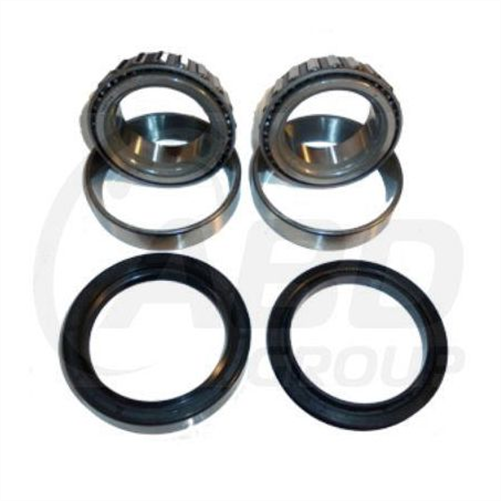 WHEEL BEARING KIT CHERRY/PRAIRIE/PULSAR FRONT AB2835