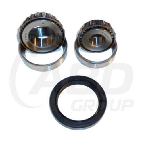 WHEEL BEARING R NIS AB2849