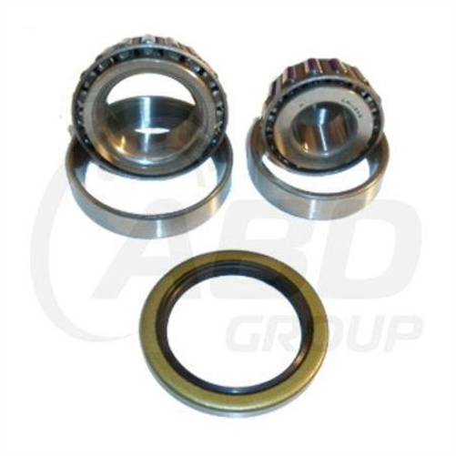 WHEEL BEARING KIT MAZDA AB2856