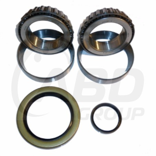 WHEEL BEARING KIT REAR MAZDA AB2868