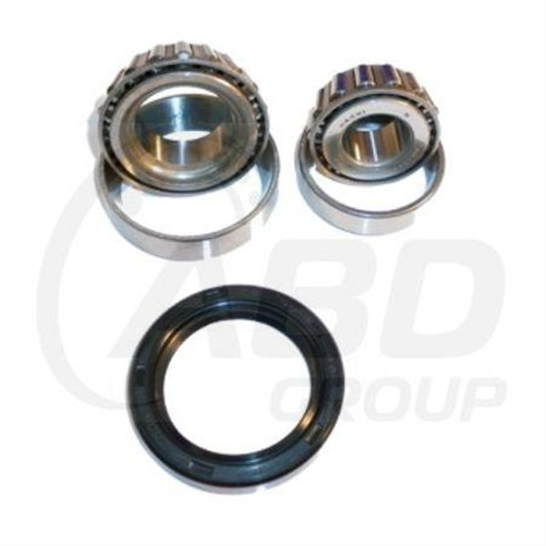 WHEEL BEARING KIT STARLET REAR AB2875