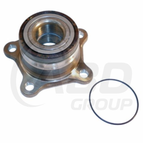 HUB UNIT KIT AB2877