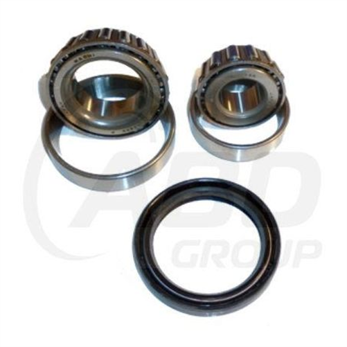 WHEEL BEARING KIT STARLET FRONT AB2880