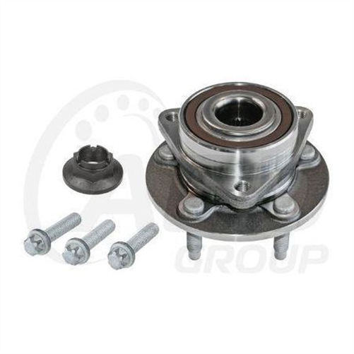 HUB UNIT HOLDEN FRONT AB3185