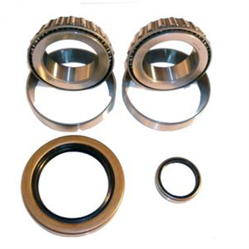 WHEEL BEARING KIT FORD/MAZDA AB3726