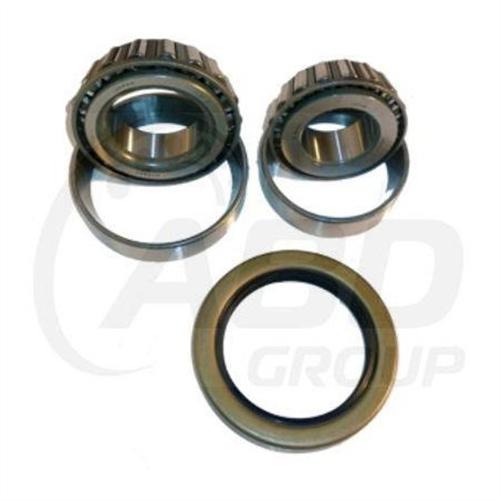 WHEEL BEARING KIT FORD / MAZDA FRONT AB3738