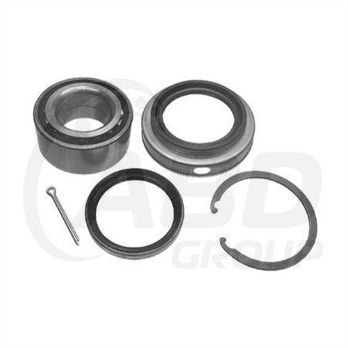 WHEEL BEARING KIT TOYOTA TERCEL 90 ON AB3845