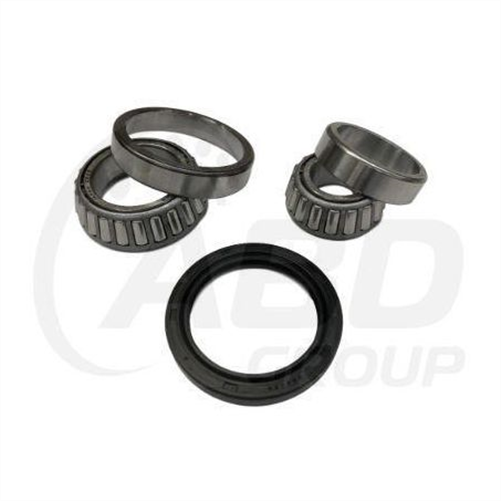 WHEEL BEARING KIT AB4307