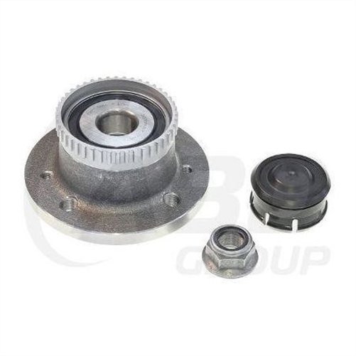 HUB UNIT RENAULT R 96- AB5018