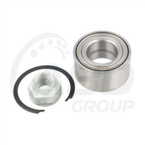 WHEEL BEARING KIT FIAT F AB5062