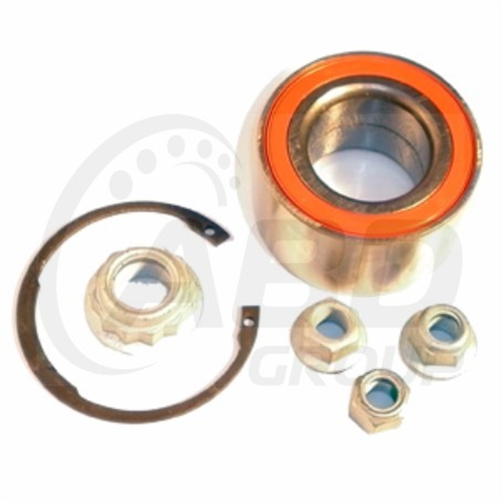 WHEEL BEARING KIT AUDI / VW AB5069