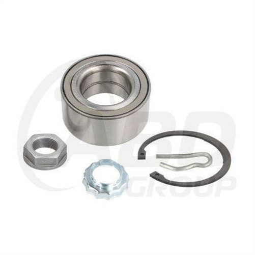 WHEEL BEARING KIT CITROEN/PEUGEOT AB5096