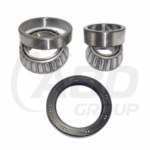 WHEEL BEARING KIT MERCEDES BENZ FRONT AB5116