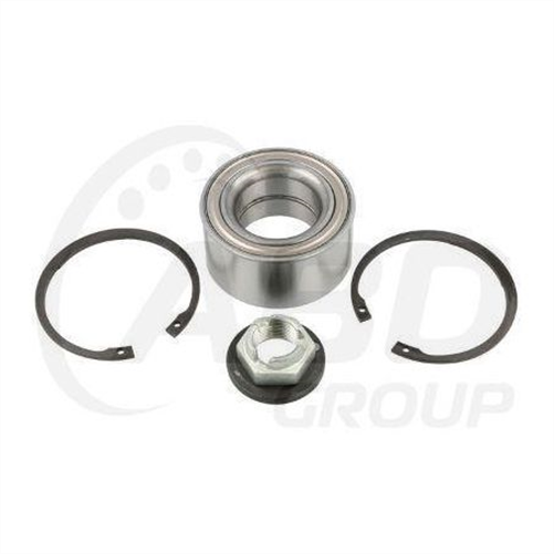 WHEEL BEARING KIT FORD F AB5123