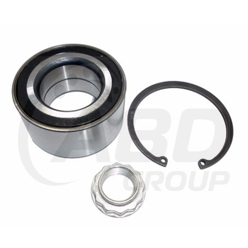 WHEEL BEARING KIT BMW AB5138