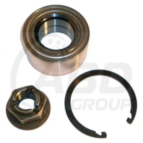 WHEEL BEARING KIT VOLVO AB5151