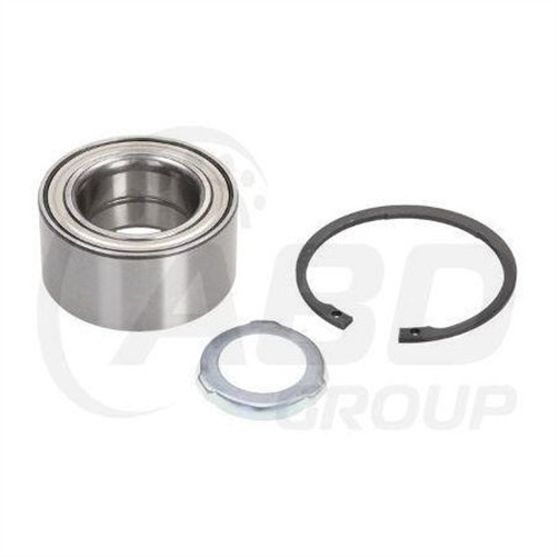 WHEEL BEARING KIT BMW AB5161