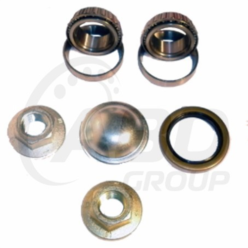 WHEEL BEARING KIT FORD AB5171