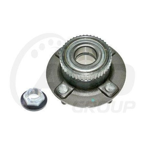 HUB UNIT FORD MONDEO R W/- ABS AB5194