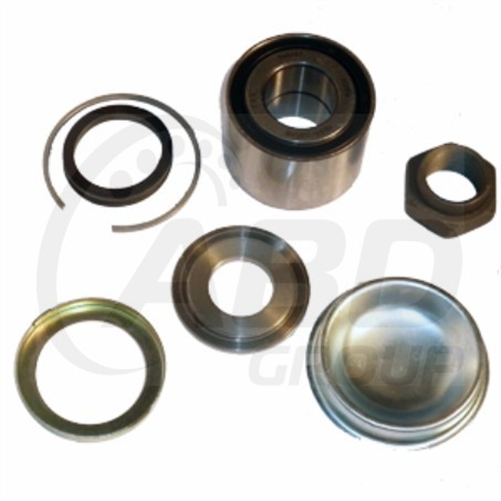 WHEEL BEARING KIT AB5196