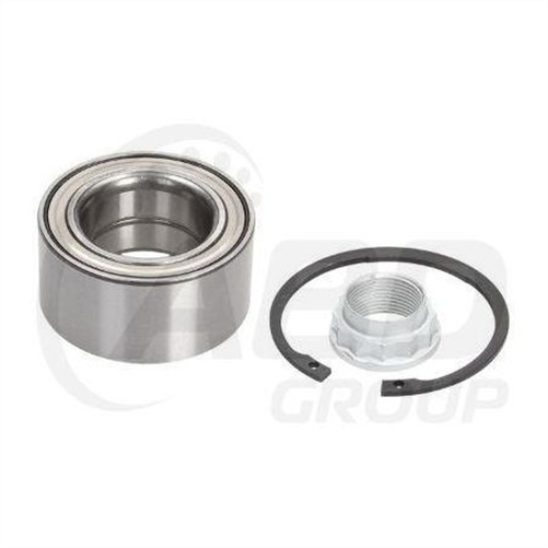 WHEEL BEARING KIT BMW REAR AB5228