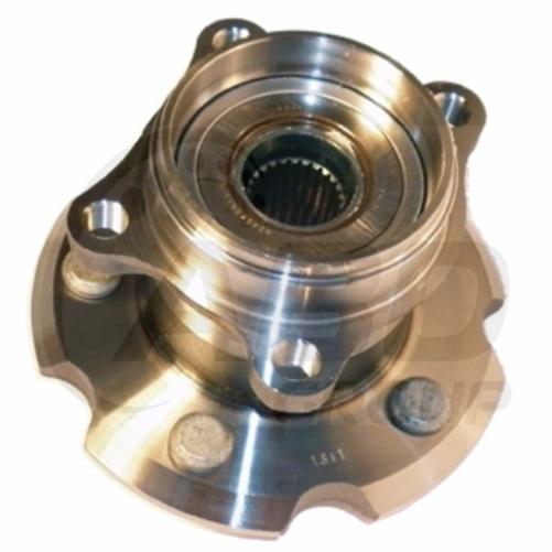 WHEEL HUB AB5255